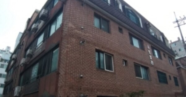 서울 구로구 오류동 OOOOOOO OOO OOOOO 연립주택 경매 물건 이미지