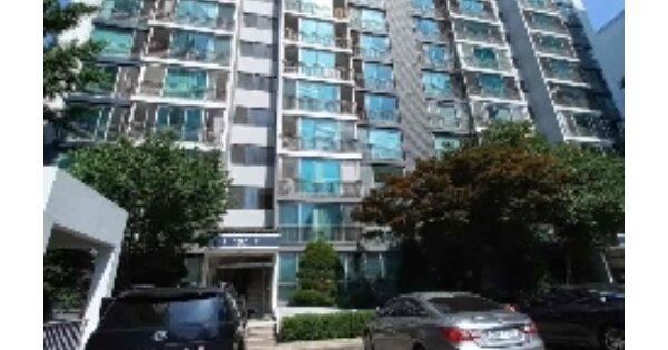 서울 강서구 등촌동 701, 제107동 OOO OOOOO OOOOO OOOOOOOO 아파트 경매 물건 이미지