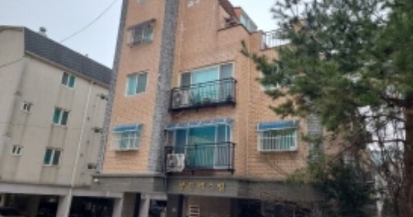 인천 서구 검암동 OOOOOO OOOOOO 다세대주택 경매 물건 이미지