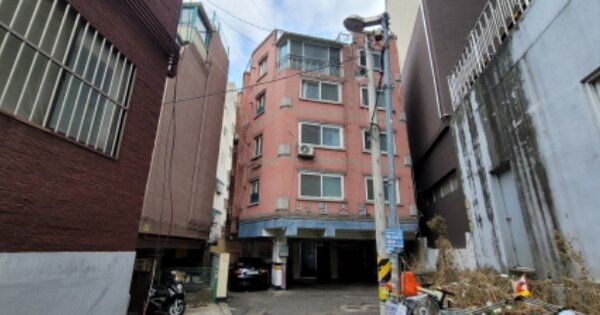 인천 미추홀구 주안동 OOOOO OOOOOO OOOOOOOOOOO 다세대주택 경매 물건 이미지