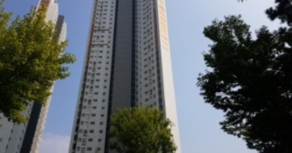 인천광역시 중구 중산동 1878-1 인천영종한양수자인아파트 784동 OOOOOOOO 아파트 경매 물건 이미지