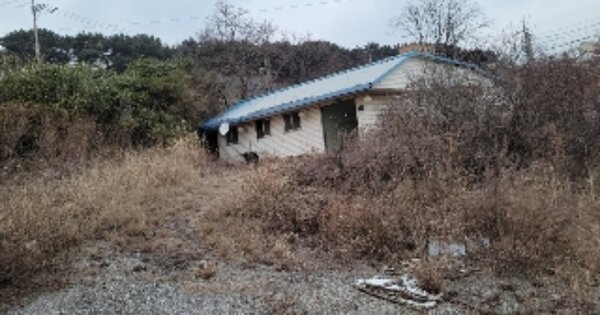 인천광역시 중구 을왕동 OOOOO 전 경매 물건 이미지