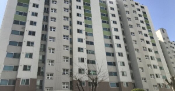 경기 여주시 점봉동 291-1, 105동 OOOOOO OOOOOOOOOOOO 아파트 경매 물건 이미지