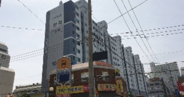울산 남구 무거동 OOOOO OOOOOOOO OOOOOOOOOOOOOOO O OOO 아파트 경매 물건 이미지
