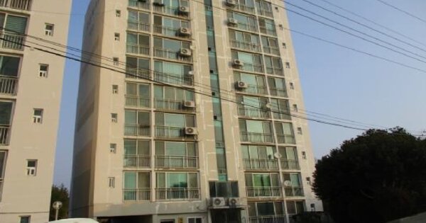 전남 영암군 삼호읍 용앙리 253, 비동 OOOOOO OOOOOOO O OOO 아파트 경매 물건 이미지