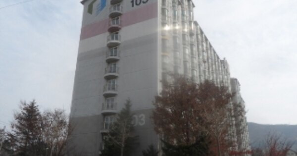 강원특별자치도 평창군 대관령면 횡계리 264-9, 3동 OOOOOO OOOOOOO O OOO 아파트 경매 물건 이미지