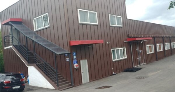 경기도 파주시 월롱면 덕은리 OOOOO 공장 경매 물건 이미지