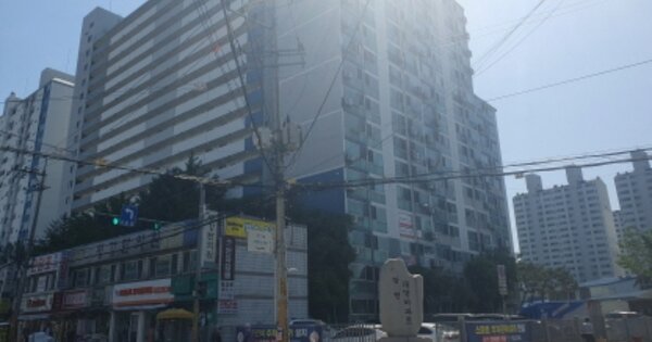 경기 남양주시 진접읍 장현리 637, 103동 OOOOOO OOOOOOO 아파트 경매 물건 이미지