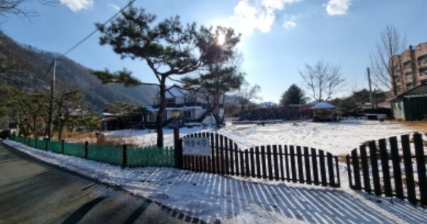 경기도 가평군 북면 이곡리 OOOOO 숙박시설 경매 물건 이미지