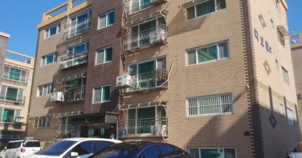경기 고양시 일산서구 덕이동 983-14, 씨동 OOOOOO OOOOOOOOO 다세대주택 경매 물건 이미지