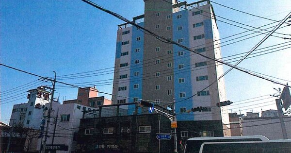경남 창원시 진해구 충무동 OOOOO OOOOOO OOOOOOOOOO 아파트 경매 물건 이미지