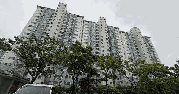 경기도 고양시 일산서구 가좌동 1088 가좌마을 307동 17층1703호 미지정 경매 물건 이미지