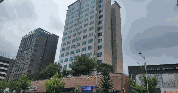 경기도 화성시 능동 1052-4 이너매스골드  6층603호 미지정 경매 물건 이미지
