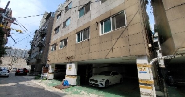 인천 미추홀구 주안동 OOOOOOO OOOOOO OOOOOOOOOOOO 다세대주택 경매 물건 이미지