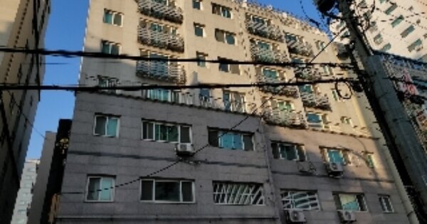 인천 미추홀구 주안동 OOOOOO OOOOOO 다세대주택 경매 물건 이미지
