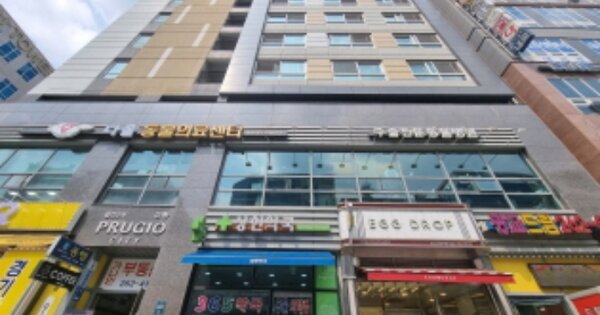 경기 용인시 수지구 상현동 1117-8, 디동 OOOOOO OOOOOOOOOOOOOOOO 오피스텔 경매 물건 이미지