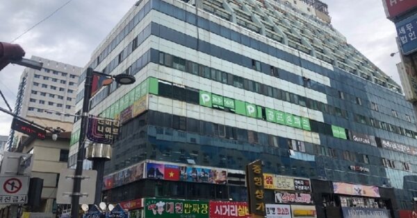 경남 창원시 성산구 중앙동 OOOOO OOOOOOOO OOOOOOOOOOO 오피스텔 경매 물건 이미지