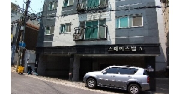 서울 강서구 내발산동 OOOOOOO OOO OOOOO OOOOOO OOOOOOOOO 다세대주택 경매 물건 이미지