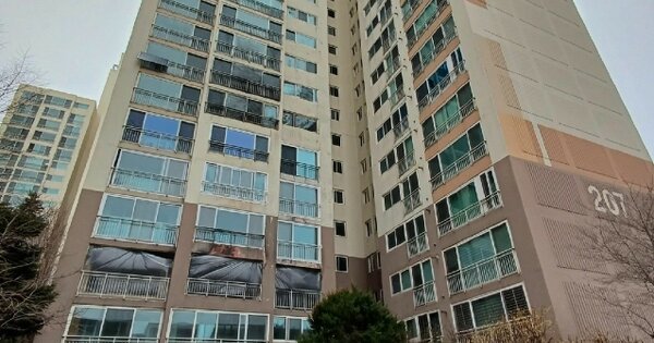 서울 도봉구 방학동 720-1, 207동 OOOOOO OOOOOOOOOOOOOOO 아파트 경매 물건 이미지