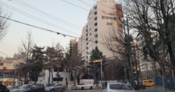 대구 수성구 신매동 570, 208동 OOOOOO OOOOOOOOOOOO 아파트 경매 물건 이미지