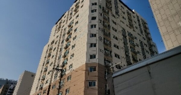 인천 미추홀구 숭의동 388-6, 102동 OOOOOOOO OOOOOOOOOO 연립주택 경매 물건 이미지