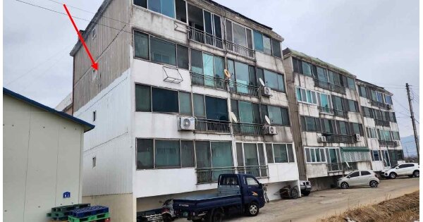 충남 서산시 해미면 조산리 255-5, 에이동 OOOOOO 다세대주택 경매 물건 이미지