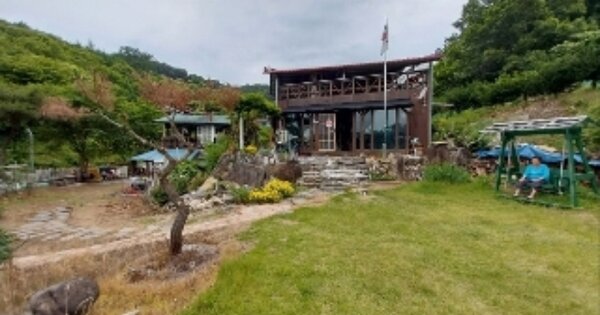 충청남도 공주시 유구읍 추계리 OOO O OOO 단독주택 경매 물건 이미지