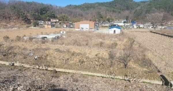 경상남도 함안군 군북면 수곡리 OOOO O OOO 공장 경매 물건 이미지