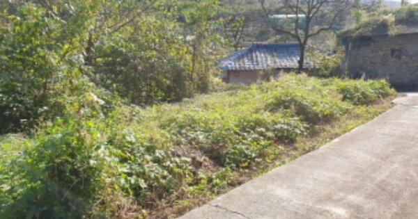 경상남도 합천군 묘산면 산제리 OOOOOO 대지 경매 물건 이미지