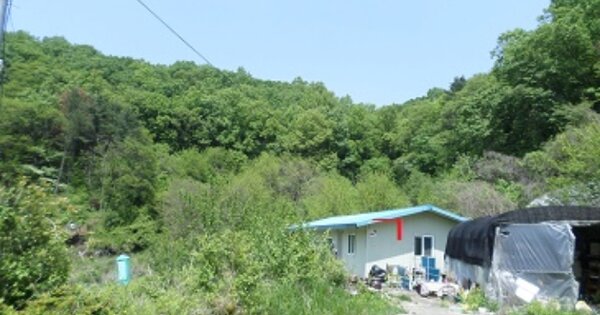 강원도 원주시 지정면 판대리 OOOOO O OOO 전 경매 물건 이미지