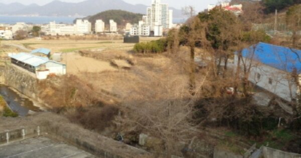 경상남도 남해군 남해읍 아산리 OOO 전 경매 물건 이미지