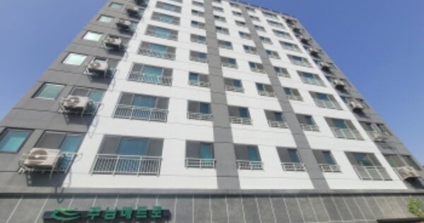 경북 포항시 남구 연일읍 동문리 OOOOO OOOOOO OOOOOOO 오피스텔 경매 물건 이미지