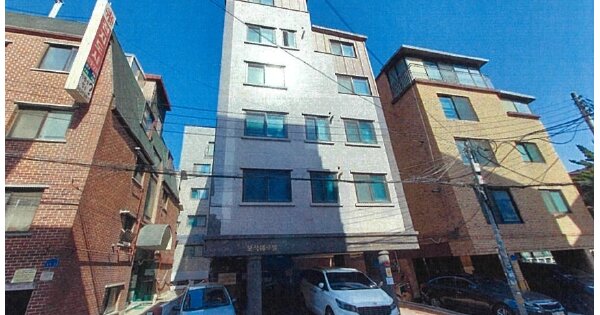 서울 송파구 송파동 OOOOOOO OOOOOO 다세대주택 경매 물건 이미지