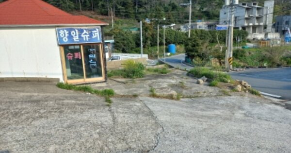 경상남도 거제시 남부면 다포리 OO O OOO 근린시설 경매 물건 이미지