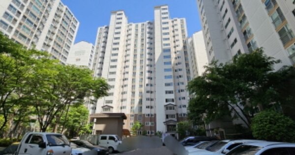 경북 구미시 송정동 3, 111동 OOOOOOOO OOOOOOOOOOOO O OOO 아파트 경매 물건 이미지