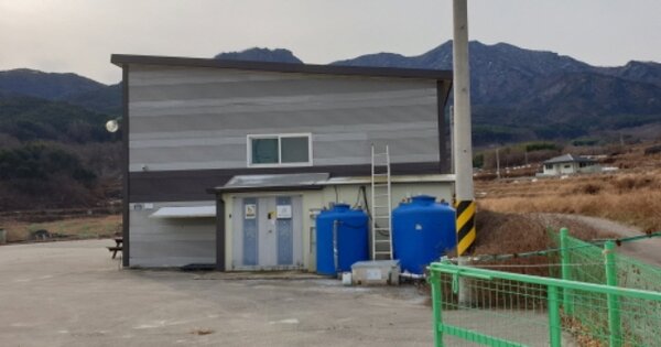경상남도 합천군 대병면 하금리 OOO O OOO 공장 경매 물건 이미지