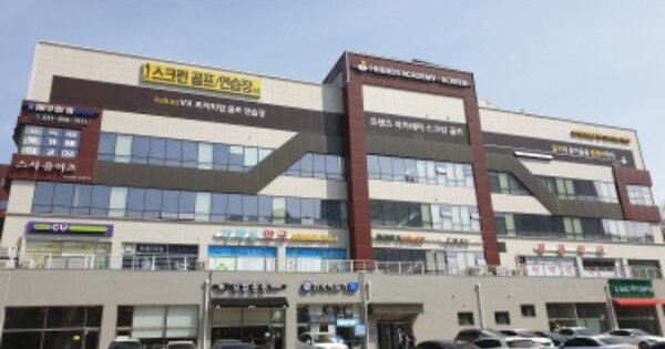 경기 양주시 고암동 OOOOOO OOOOOOO OOOOOOOOOO O OOO 근린상가 경매 물건 이미지