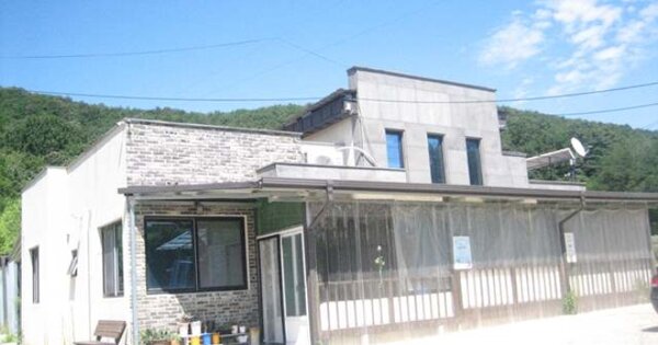 경상북도 상주시 화서면 상용리 OOOOO O OOO 단독주택 경매 물건 이미지