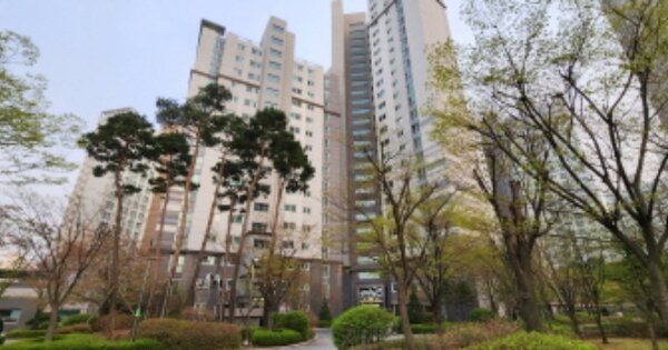 경기 김포시 장기동 1869-5, 506동 OOOOOOOO OOOOOOOOOOOOOOOOO 아파트 경매 물건 이미지