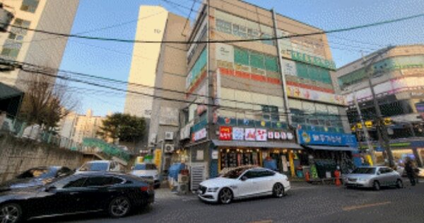 전북 전주시 덕진구 송천동2가 OOOOO OOOOOOO O OOO 근린상가 경매 물건 이미지