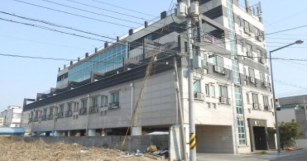 세종특별자치시 조치원읍 정리 112, 1동 OOOOOO OOOOOOO 연립주택 경매 물건 이미지