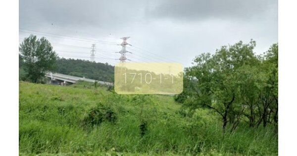 부산광역시 기장군 장안읍 오리 OOOO O OOO 답 경매 물건 이미지