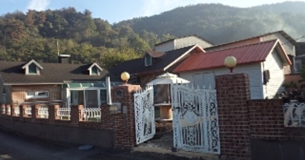 경상남도 밀양시 상남면 동산리 OOOOOO O OOO 대지 경매 물건 이미지