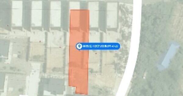 충청남도 태안군 남면 몽산리 OOOOO 단독주택 경매 물건 이미지