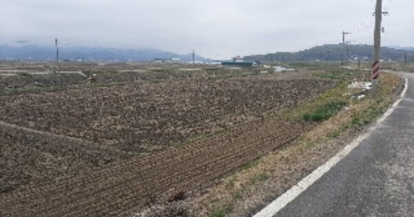 인천광역시 강화군 강화읍 대산리 OOOOOO 답 경매 물건 이미지