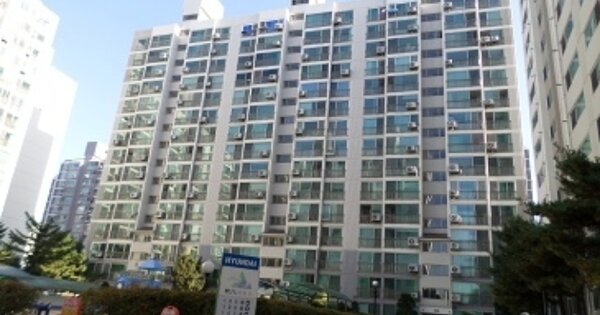 강원특별자치도 원주시 단구동 1517-4, 106동 OOOOOO OOOOOOOOOOO 아파트 경매 물건 이미지