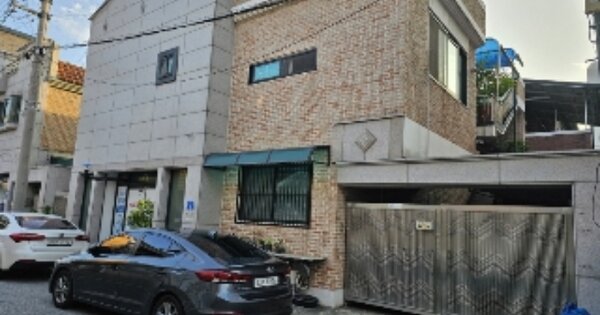 충청북도 충주시 칠금동 OOO 근린주택 경매 물건 이미지