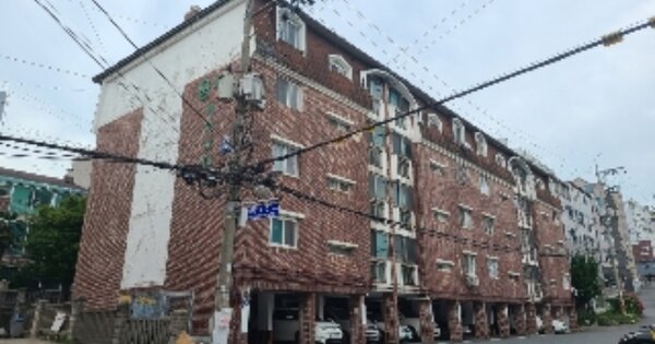 경남 거제시 장평동 OOOO OOOOOO 연립주택 경매 물건 이미지