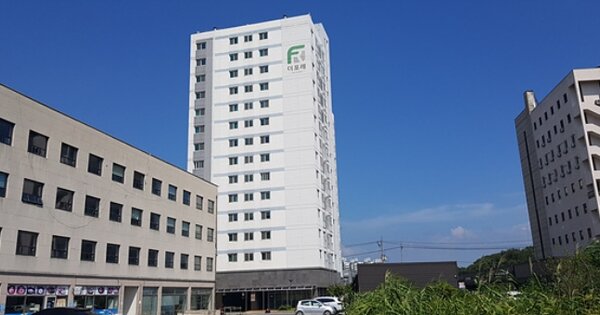 충남 서천군 장항읍 창선2리 OOOOOO OOOOOO OOOOOOOOOO 오피스텔 경매 물건 이미지