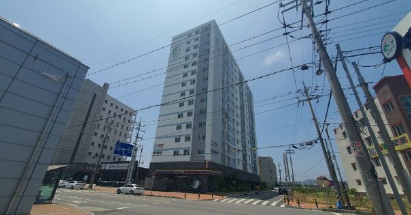충남 서천군 장항읍 창선2리 OOOOOO OOOOOO OOOOOOOOOO 도시형생활주택 경매 물건 이미지